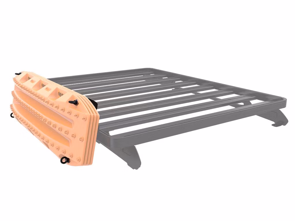 Sidofäste Front Runner för lasthållare