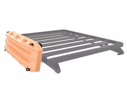 Sidofäste Front Runner för lasthållare