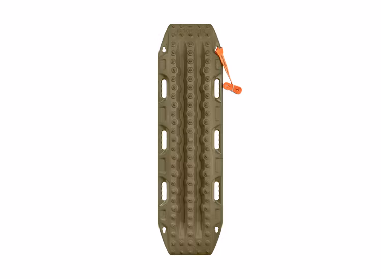 MAXTRAX MKII / Olivgrön