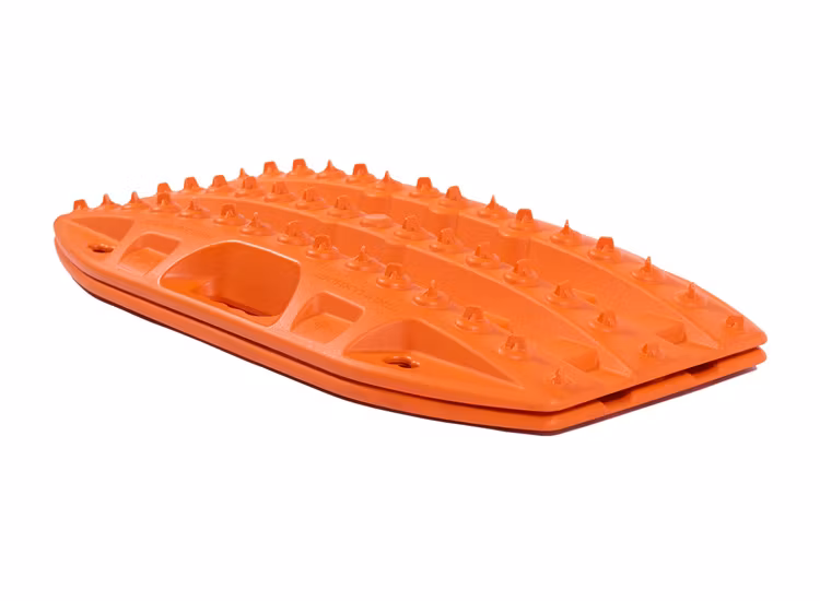 MAXTRAX Mini and Jaxbase combo Signature orange