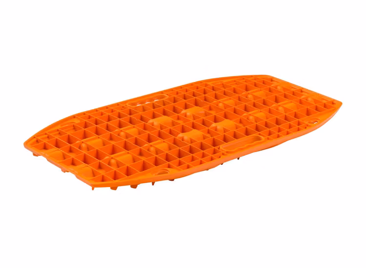 MAXTRAX Mini and Jaxbase combo SIGNATURE ORANGE