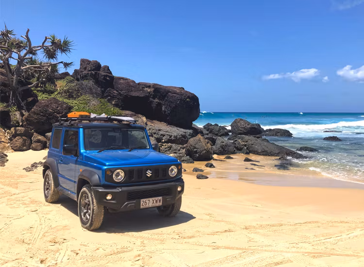 MAXTRAX Mini and Jaxbase combo SIGNATURE ORANGE