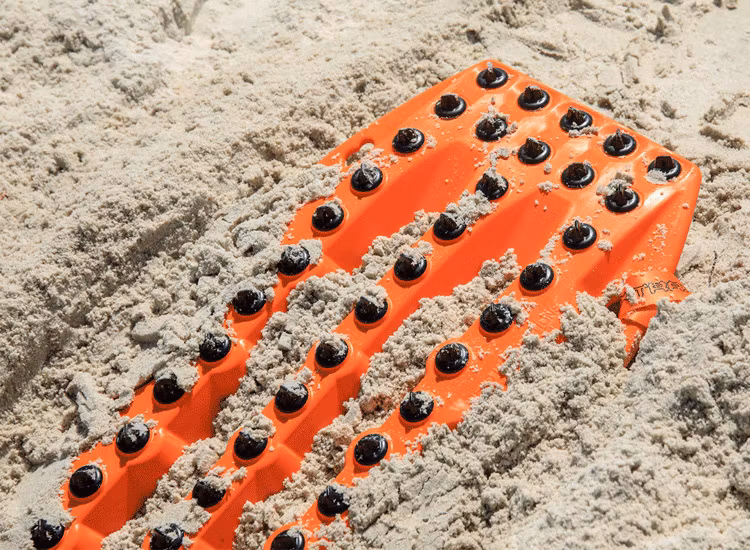 MAXTRAX XTREME / ORANGE