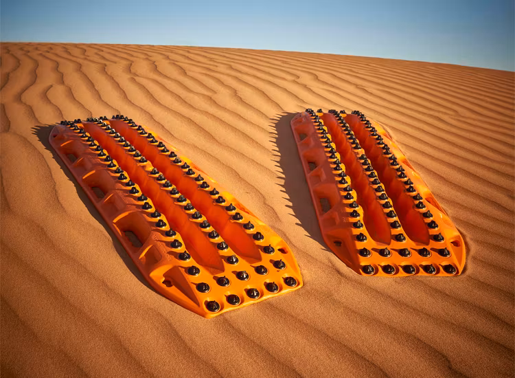 MAXTRAX XTREME / ORANGE