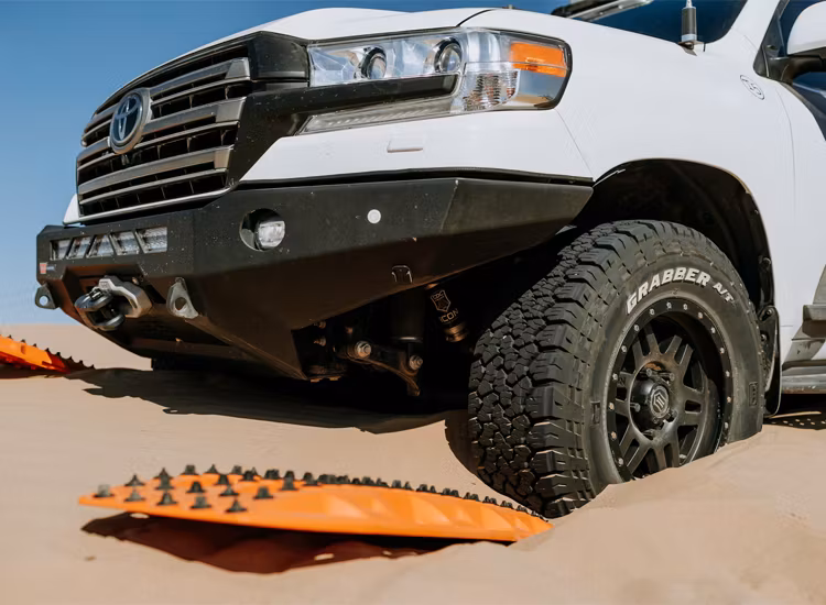 MAXTRAX XTREME / ORANGE