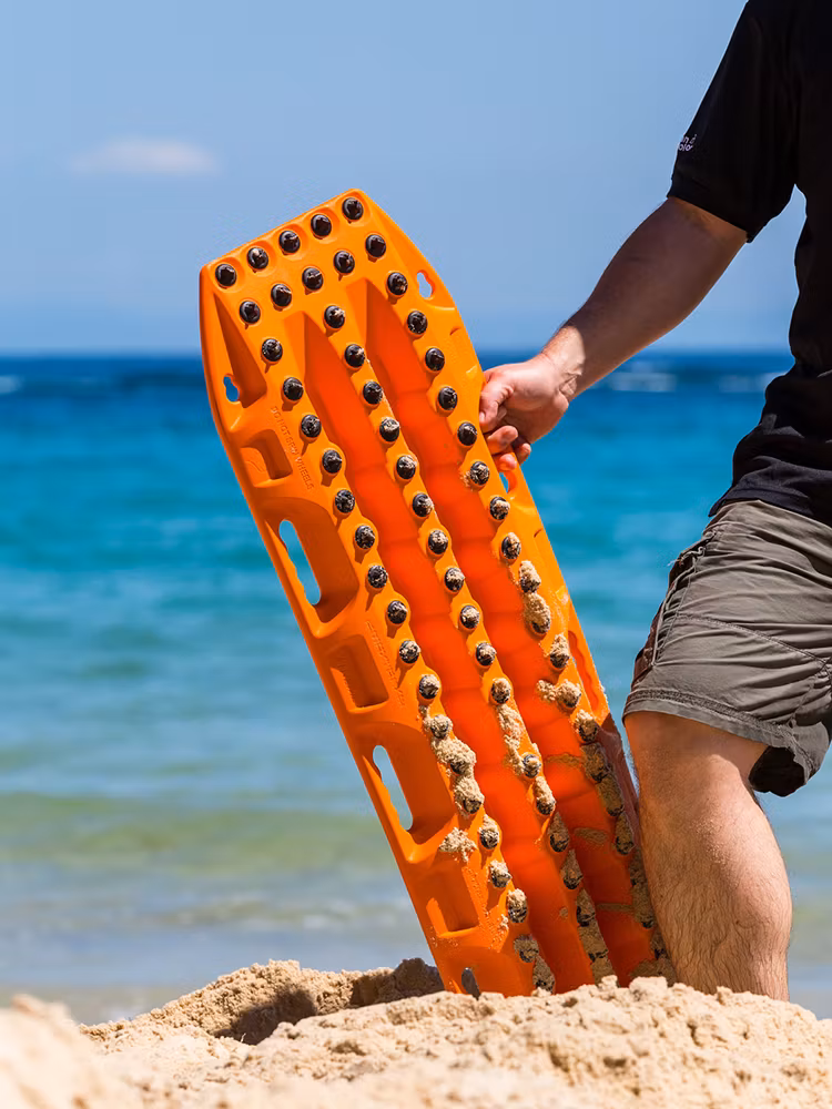 MAXTRAX XTREME / ORANGE