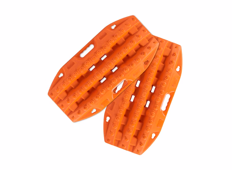 MAXTRAX Mini Pair Signature Orange