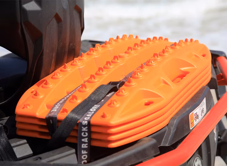 MAXTRAX Mini Pair SIGNATURE ORANGE