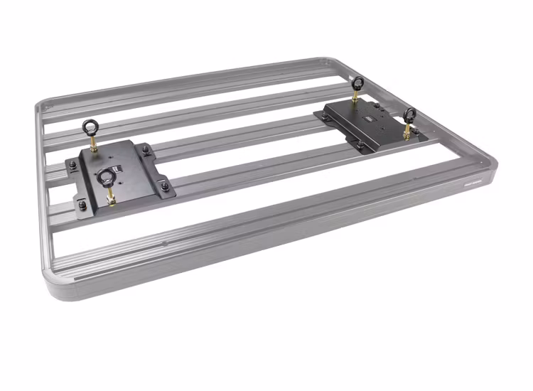 Recovery device mounting kit Front Runner / Maxtrax