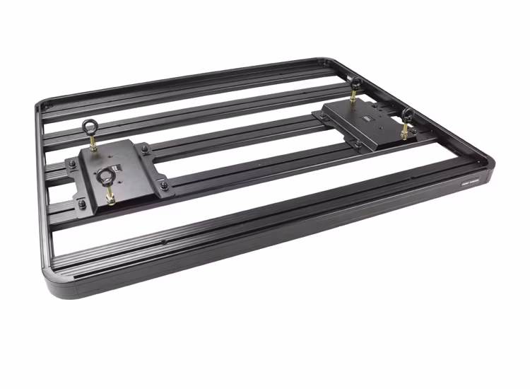 Recovery device mounting kit Front Runner / Maxtrax