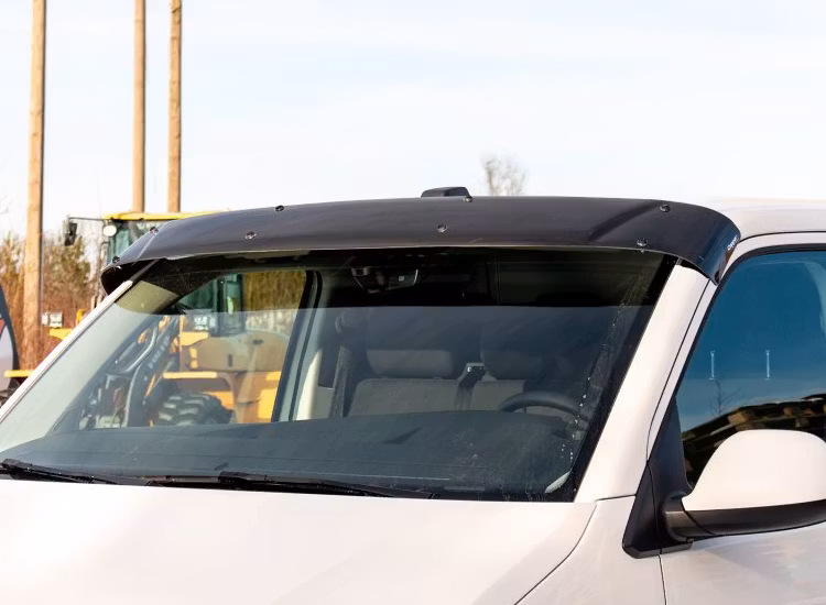 Solskydd Fiat Ducato / Jumper / Boxer 2007+ m.fl.