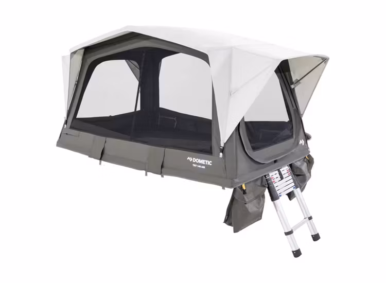 Dometic TRT 140 AIR taktält