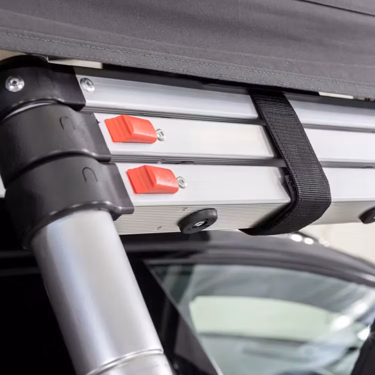 Dometic TRT 140 AIR taktält