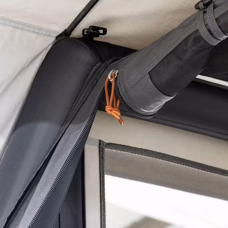 Dometic TRT 140 AIR taktält