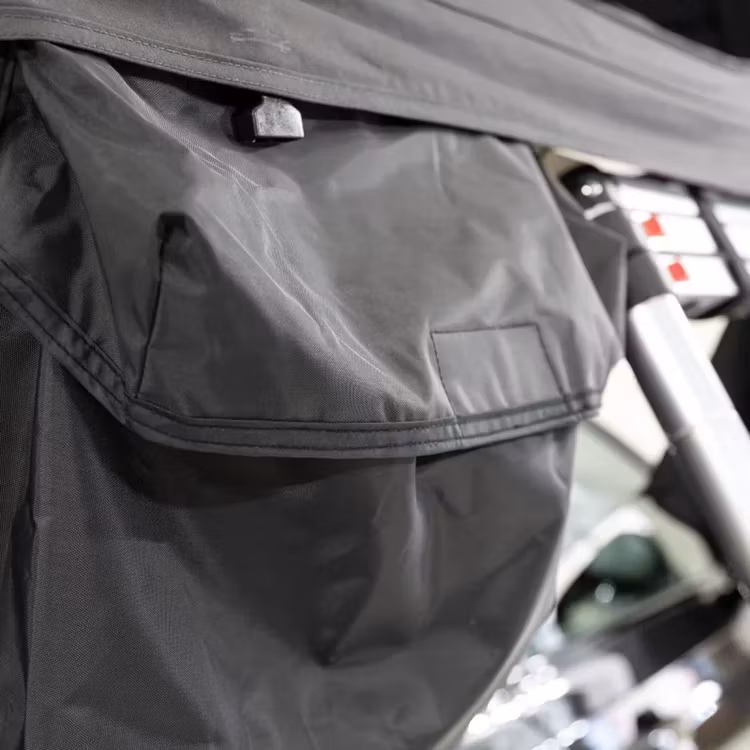 Dometic TRT 140 AIR taktält