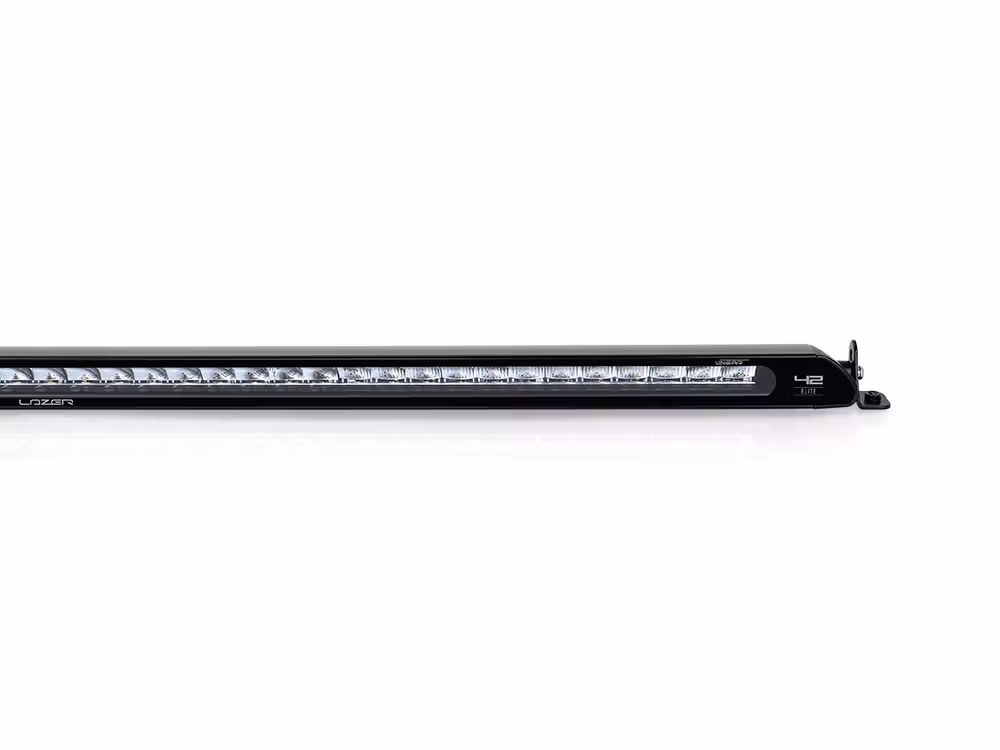 Lazer Linear-42 Elite LED ramp