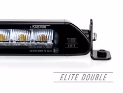 Lazer Linear-18 Elite (Double E-mark)