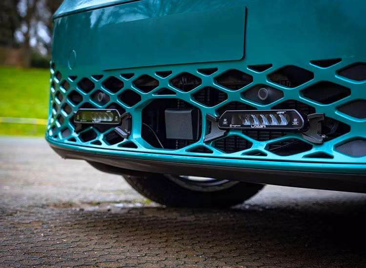 Extraljuskit Lazer Linear-6 Elite VW ID Buzz 2022+