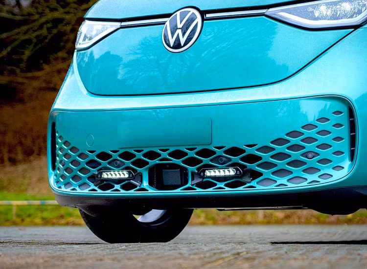 Extraljuskit Lazer Linear-6 Elite VW ID Buzz 2022+