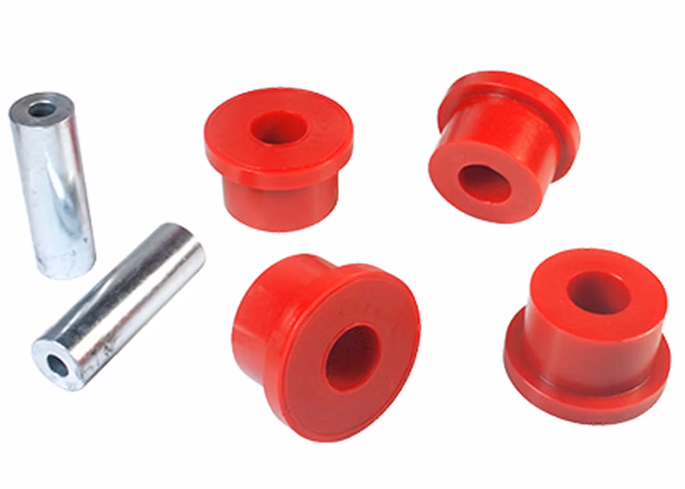 Pedders HD bladfjädrar 250kg+ VW Amarok 2010+