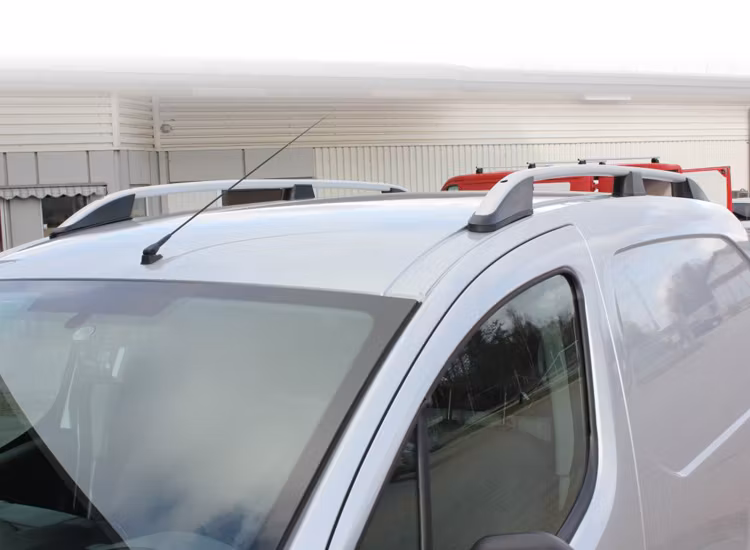 Takrails Peugeot Partner 2008-2018