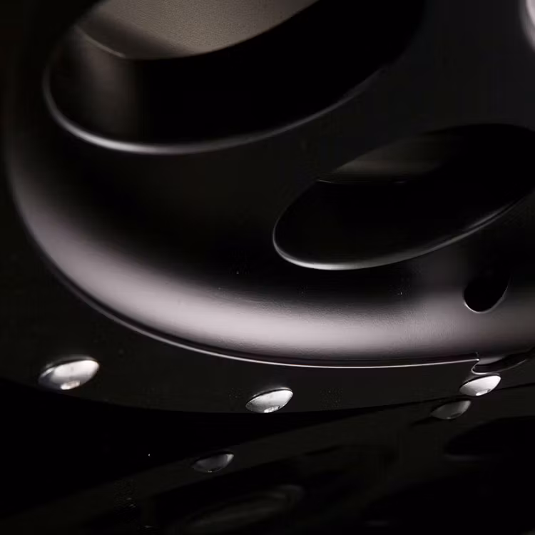 Delta Klassik B Paket 18 5/120 ET42.5 VW Crafter / MAN TGE 2017+