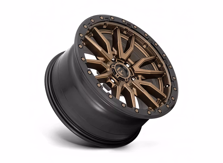 Fuel Off-Road Rebel 9X20 6X139,7 ET20 CB106,1