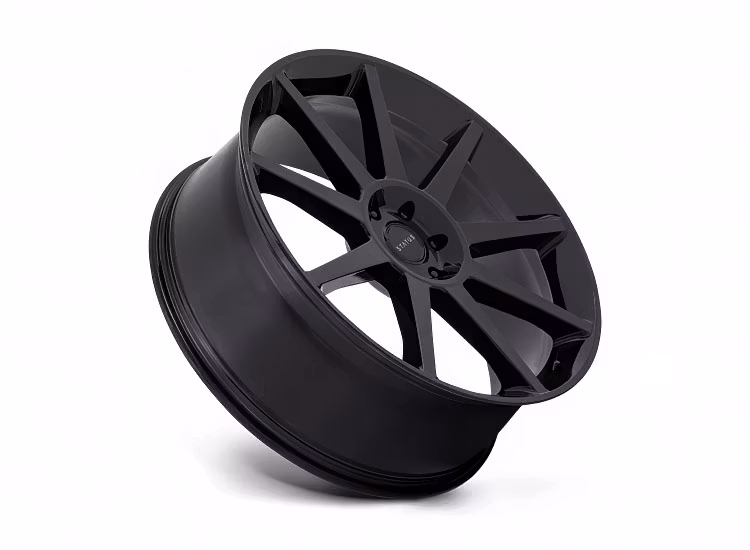 Status Wheels Mammoth 22X9.5 6X139,7 ET25 CB106,1