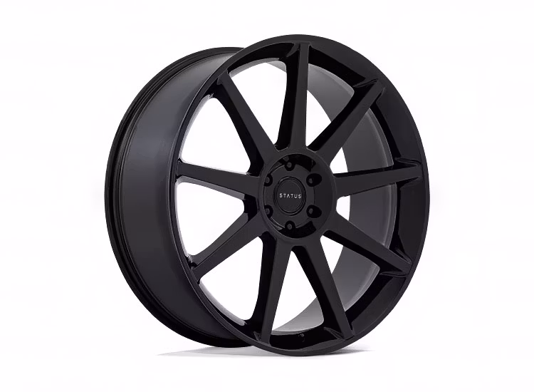 Status Wheels Mammoth 22X9.5 6X139,7 ET25 CB106,1