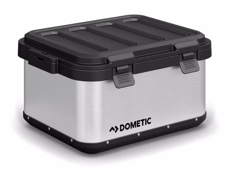 Dometic GO Hard Storage 50L
