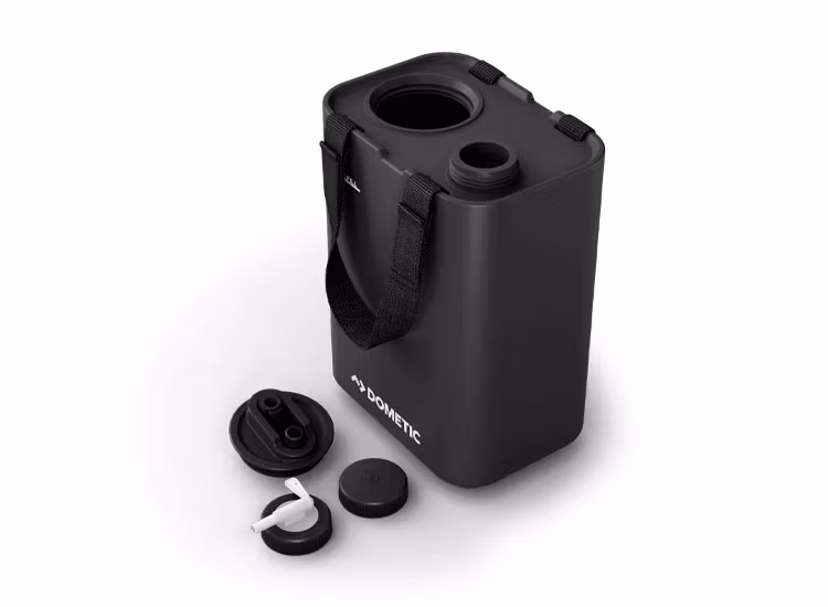 Dometic GO Hydration Water Jug 11L