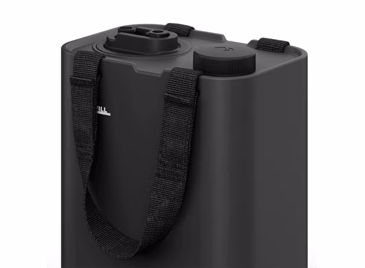 Dometic GO Hydration Water Jug 11L