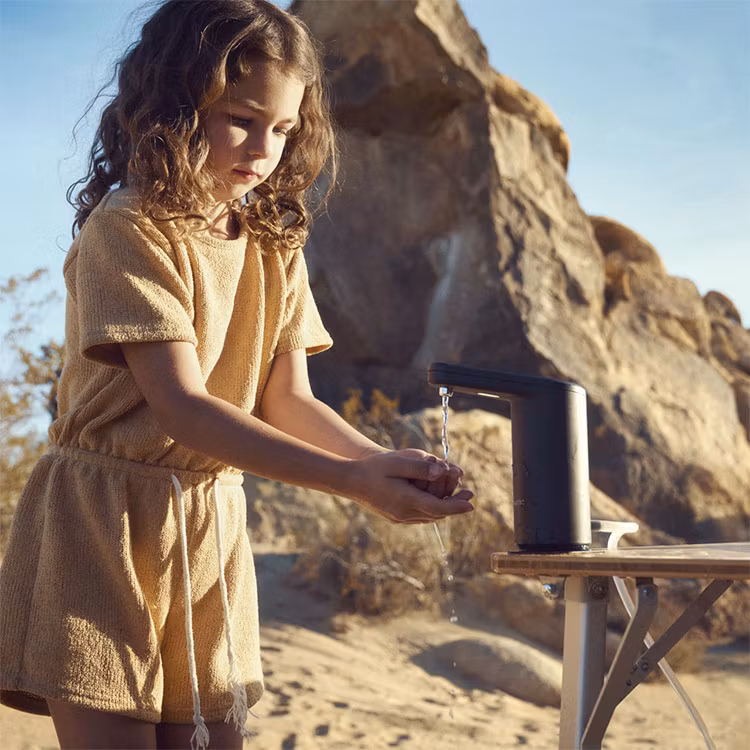 Dometic GO Hydration Water Faucet