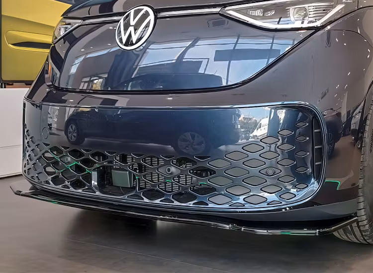 Frontsplitter VW ID. Buzz 2023+