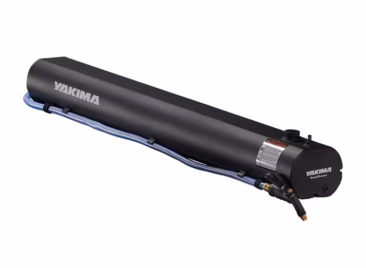 Yakima RoadShower 26L portabel trycksatt vattenförvaring
