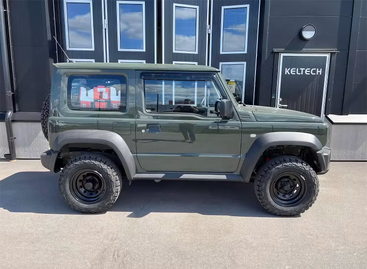 GOSS Modular 7x15 5/139,7 ET-6