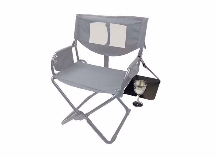 Bord till Camping stol Hopfällbar Front Runner