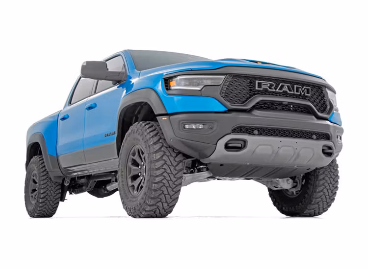 Nivelleringssats Rough Country 1,5 tum OFD Dodge RAM 1500 TRX 21-24