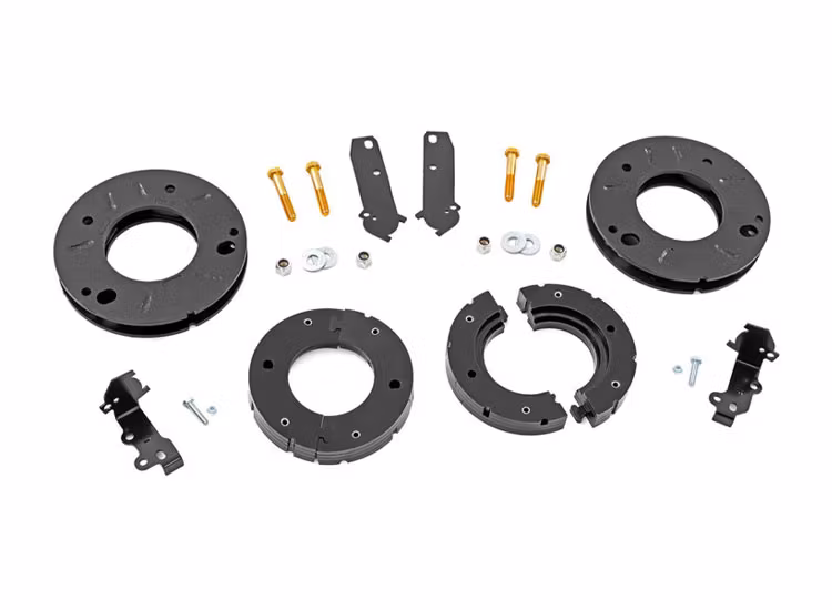 Nivelleringssats Rough Country 1,5 tum OFD Dodge RAM 1500 TRX 21-24