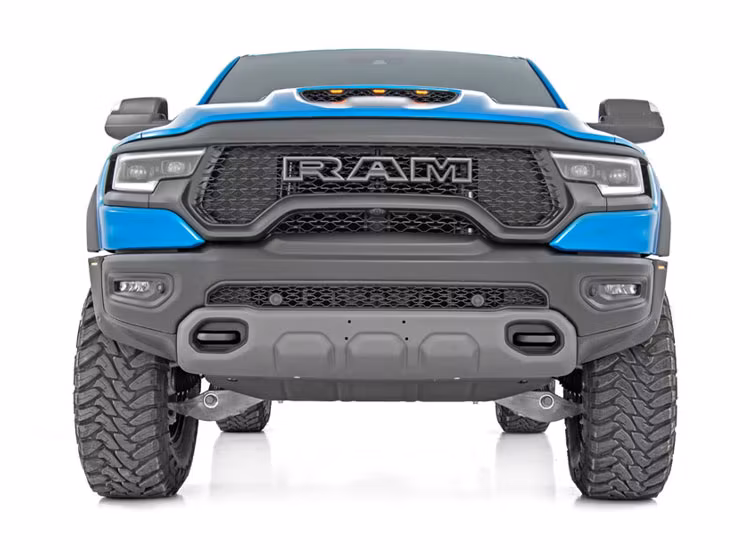 Nivelleringssats Rough Country 1,5 tum OFD Dodge RAM 1500 TRX 21-24