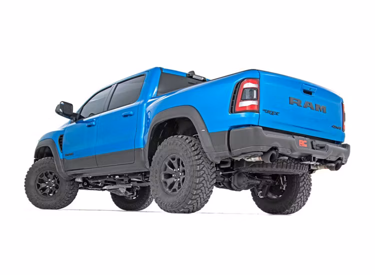 Nivelleringssats Rough Country 1,5 tum OFD Dodge RAM 1500 2019+