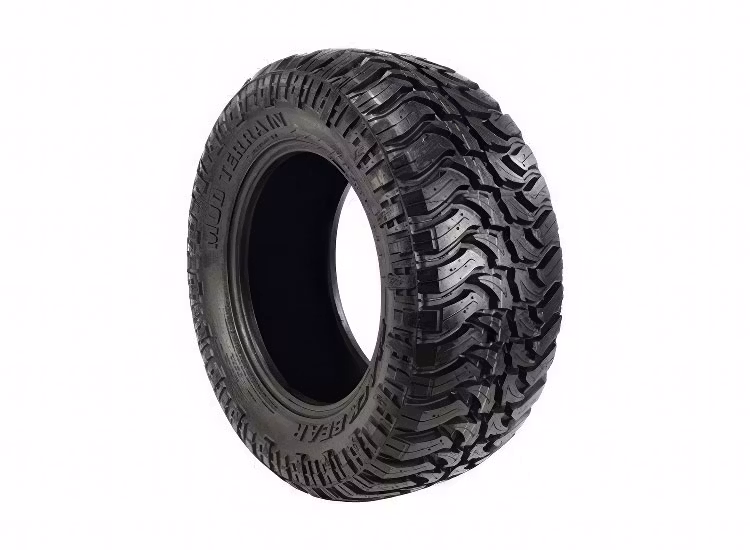 Blackbear MT 35X12.5R20 121Q