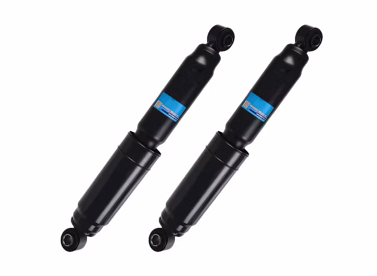 Sachs Stötdämpare bak Ducato / Jumpy / Boxer 2006+