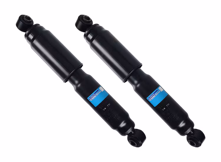 Sachs Stötdämpare bak Ducato / Jumpy / Boxer 2006+