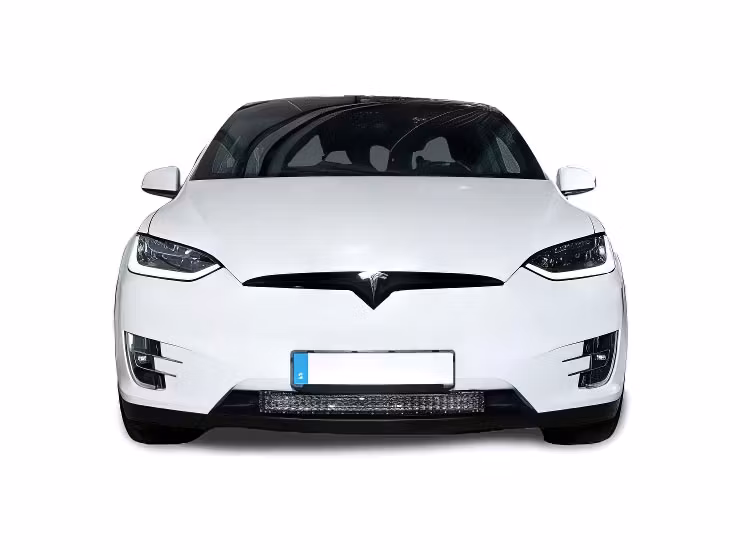 Extraljuspaket SCD 800 Tesla Model X 2017+