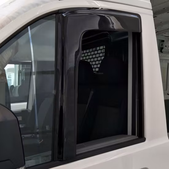 Vindavvisare Airplex Volkswagen Crafter / MAN TGE 2018+