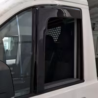 Vindavvisare Airplex Volkswagen Crafter / MAN TGE 2018+