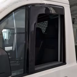 Vindavvisare Airplex Volkswagen Crafter / MAN TGE 2018+