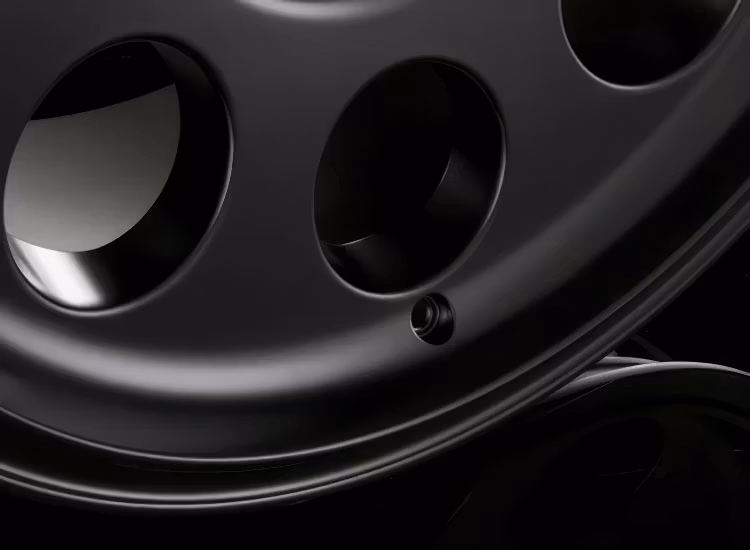 Delta Klassik 18 tum 5/120 ET42.5 VW Crafter / MAN TGE 2017+