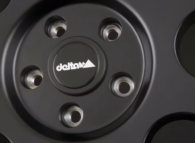 Delta Klassik 18 tum 5/120 ET42.5 VW Crafter / MAN TGE 2017+